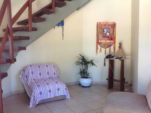 Hostal Pousada Shamballa