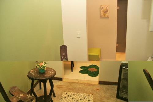 Hostal Pousada Casa Das Flores