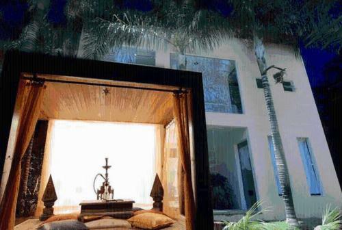 Hostal Pousada Casa Das Flores