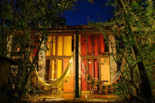 Hostal Pousada Casa Das Flores