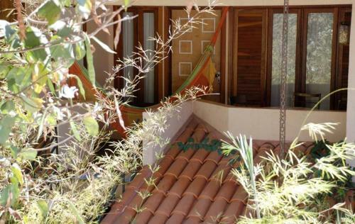 Hostal Pousada Casa Das Flores