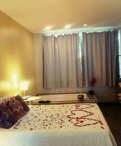 Hostal Pousada Casa Das Flores