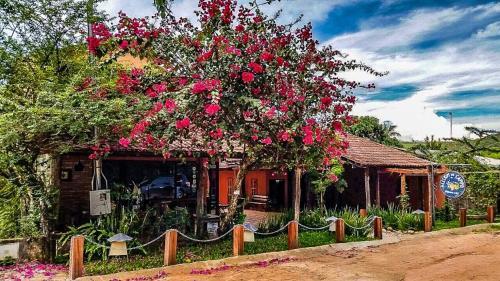 Hostal Pousada Alecrim Do Campo
