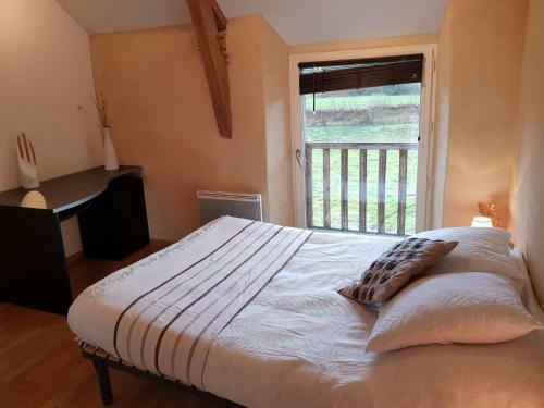 Bed & Breakfast Gite Et Chambres De La Porte Du Parc