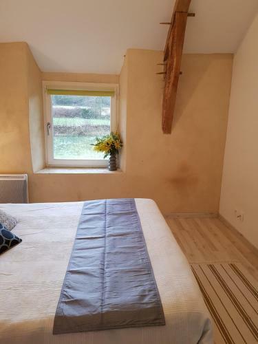 Bed & Breakfast Gite Et Chambres De La Porte Du Parc