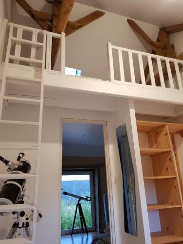 Bed & Breakfast Gite Et Chambres De La Porte Du Parc