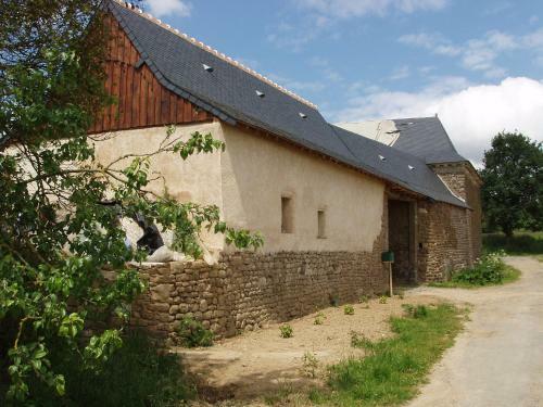 Bed & Breakfast Gite Et Chambres De La Porte Du Parc