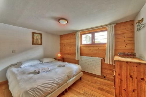 Chalet Dahu