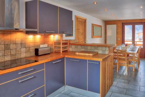 Chalet Dahu