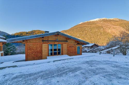 Chalet Dahu
