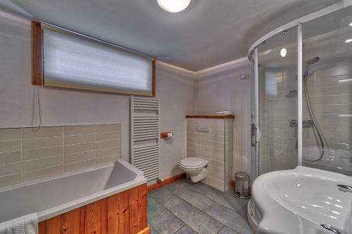 Chalet Dahu