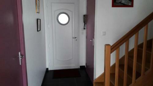 Apartamento Maison Vacances Le Tour-du-parc 62056