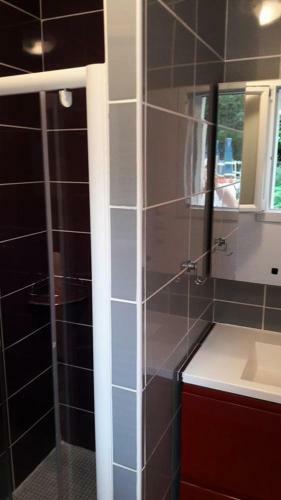 Apartamento Maison Vacances Le Tour-du-parc 62056