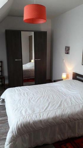 Apartamento Maison Vacances Le Tour-du-parc 62056