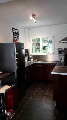 Apartamento Maison Vacances Le Tour-du-parc 62056