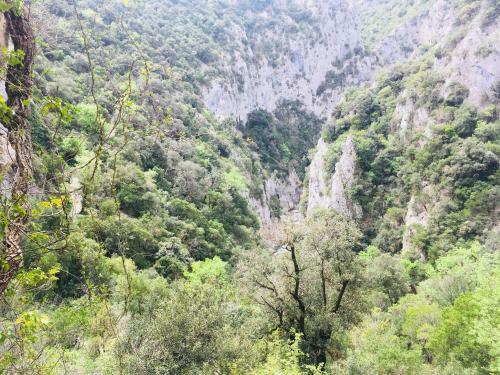 Huttopia Gorges Du Tarn