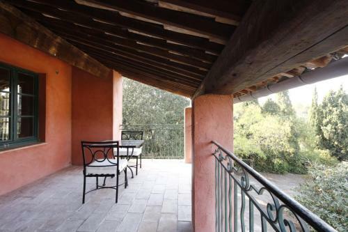 Bed & Breakfast Domaine De Fauveris