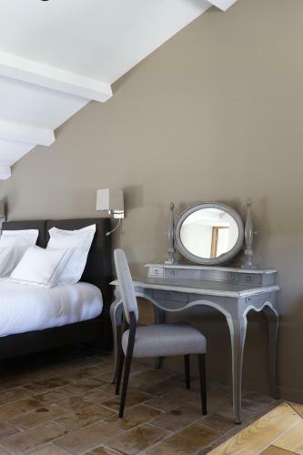 Bed & Breakfast Domaine De Fauveris