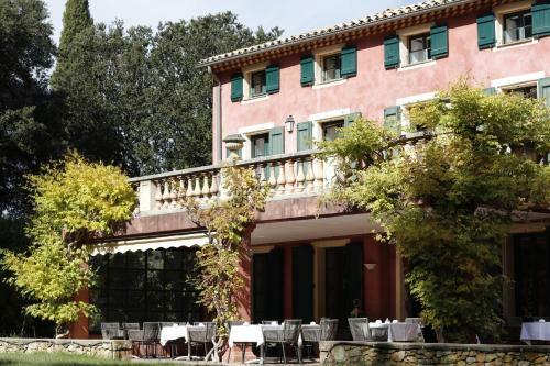 Bed & Breakfast Domaine De Fauveris