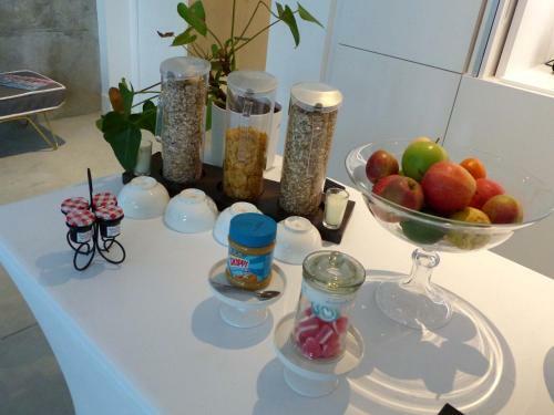 Hotel Le B Complexe H�tel