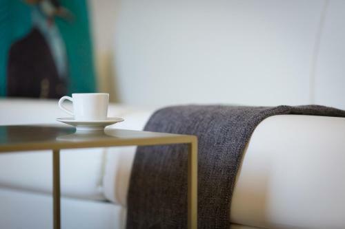 Bed & Breakfast Au ?? Du Panier