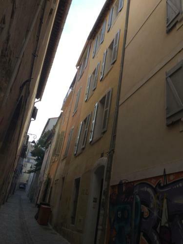Bed & Breakfast Au ?? Du Panier