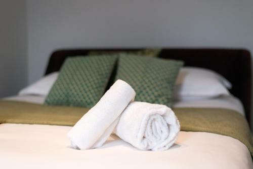 Apartamento La Garde Appartement Priv� Terrasse