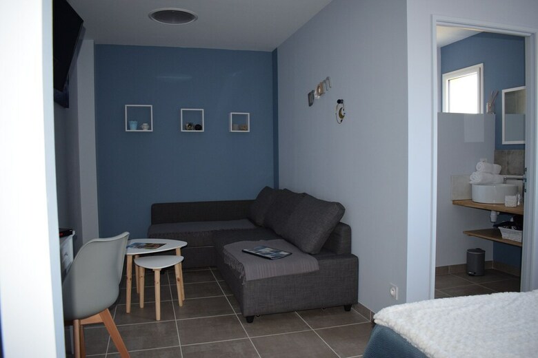 Hostal La Sarlamandre