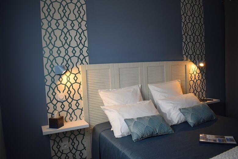 Hostal La Sarlamandre