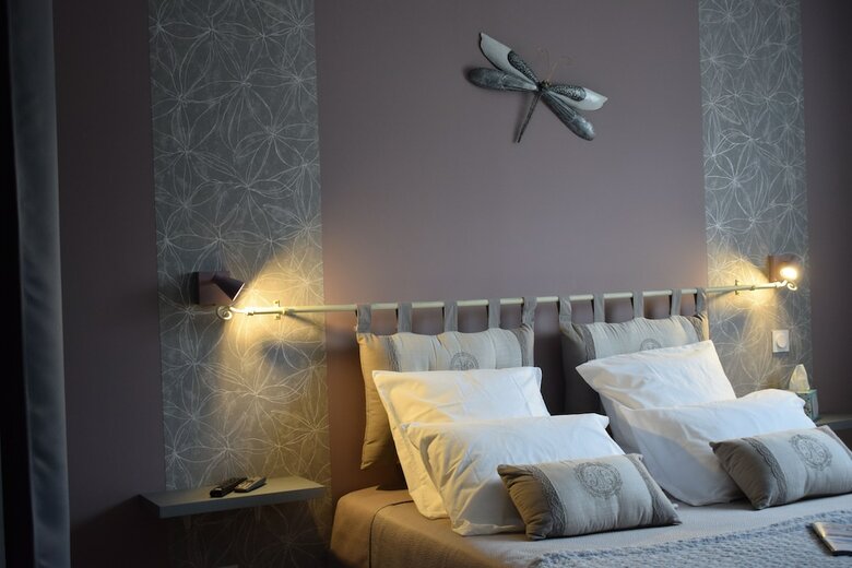 Hostal La Sarlamandre