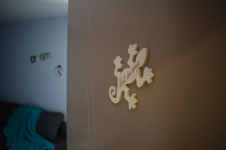 Hostal La Sarlamandre