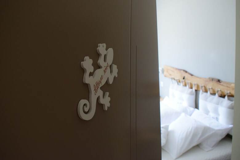 Hostal La Sarlamandre