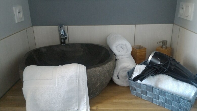 Hostal La Sarlamandre