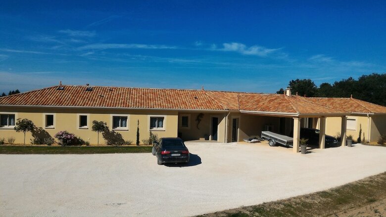 Hostal La Sarlamandre