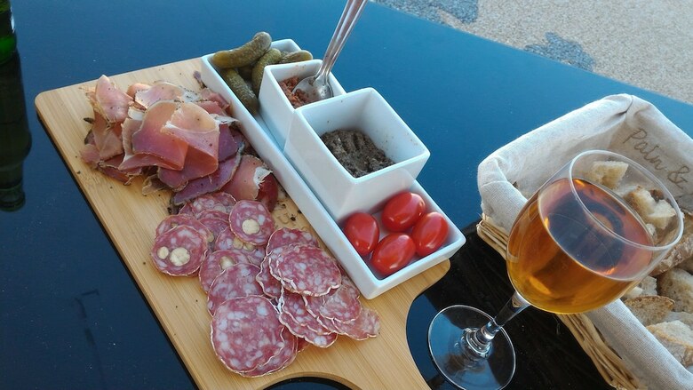 Hostal La Sarlamandre