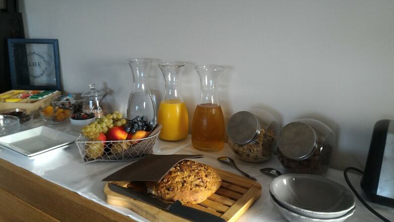 Hostal La Sarlamandre
