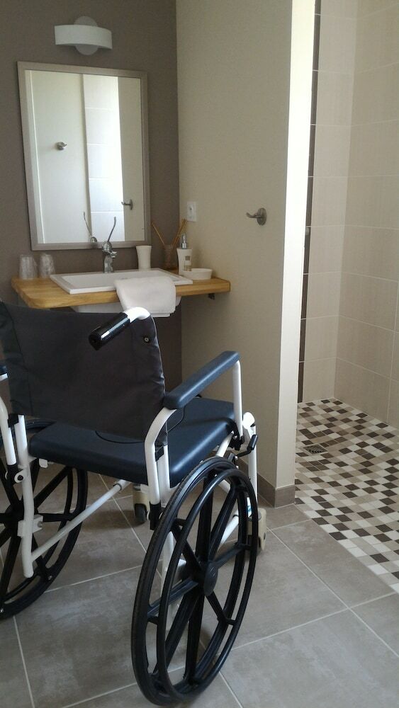 Hostal La Sarlamandre