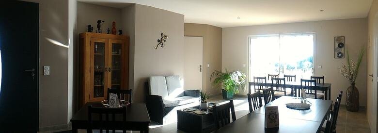 Hostal La Sarlamandre