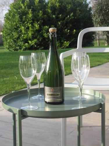 Bed & Breakfast Clos La Chapelle