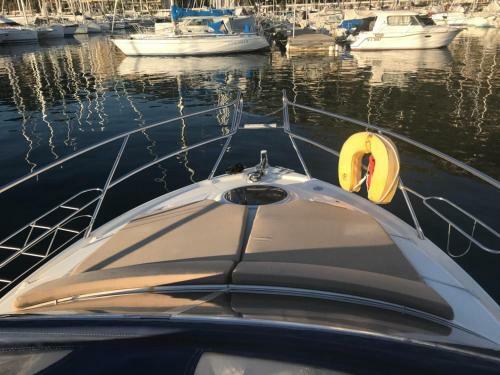 Yacht Experience Lemon Town
