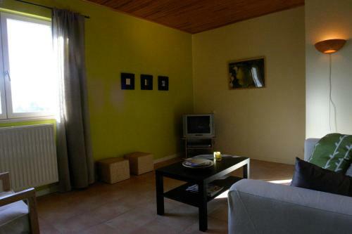 Apartamento Le Mas De Saint-ferr�ol Studio