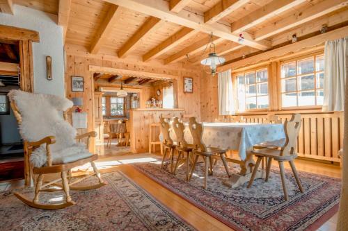 Chalet Alpage