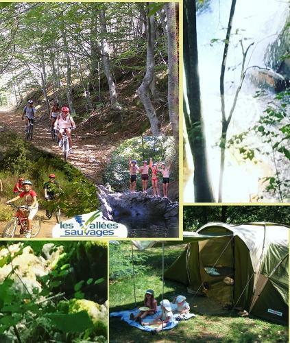 Camping Maureillas