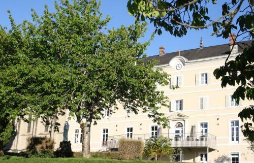 Hotel Domaine Agerria