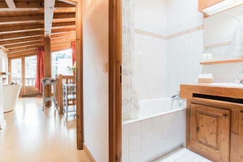 Apartamentos Appartement Rock