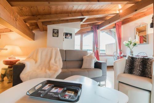 Apartamentos Appartement Rock