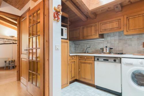Apartamentos Appartement Rock