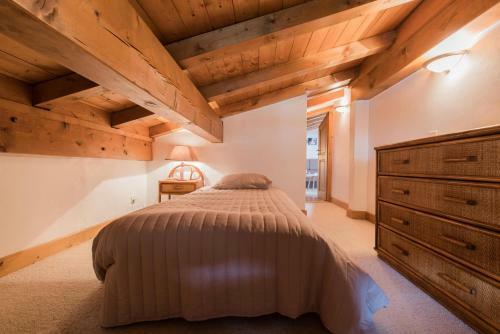 Apartamentos Appartement Rock