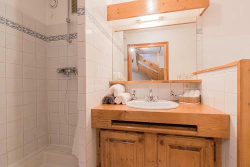 Apartamentos Appartement Rock