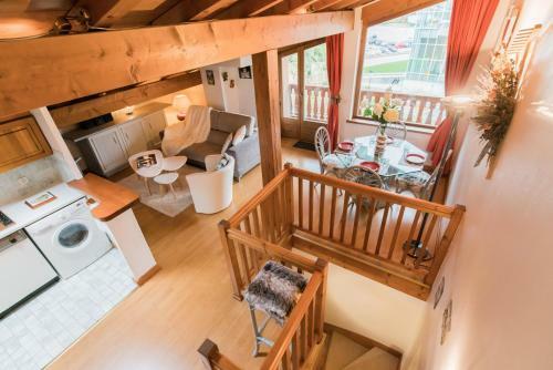 Apartamentos Appartement Rock